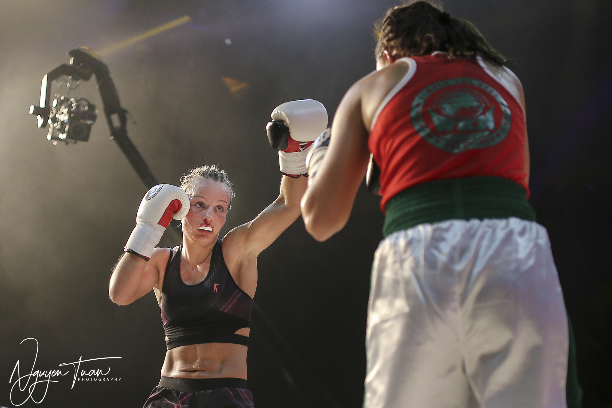 Nuit des Titans 2018   29341